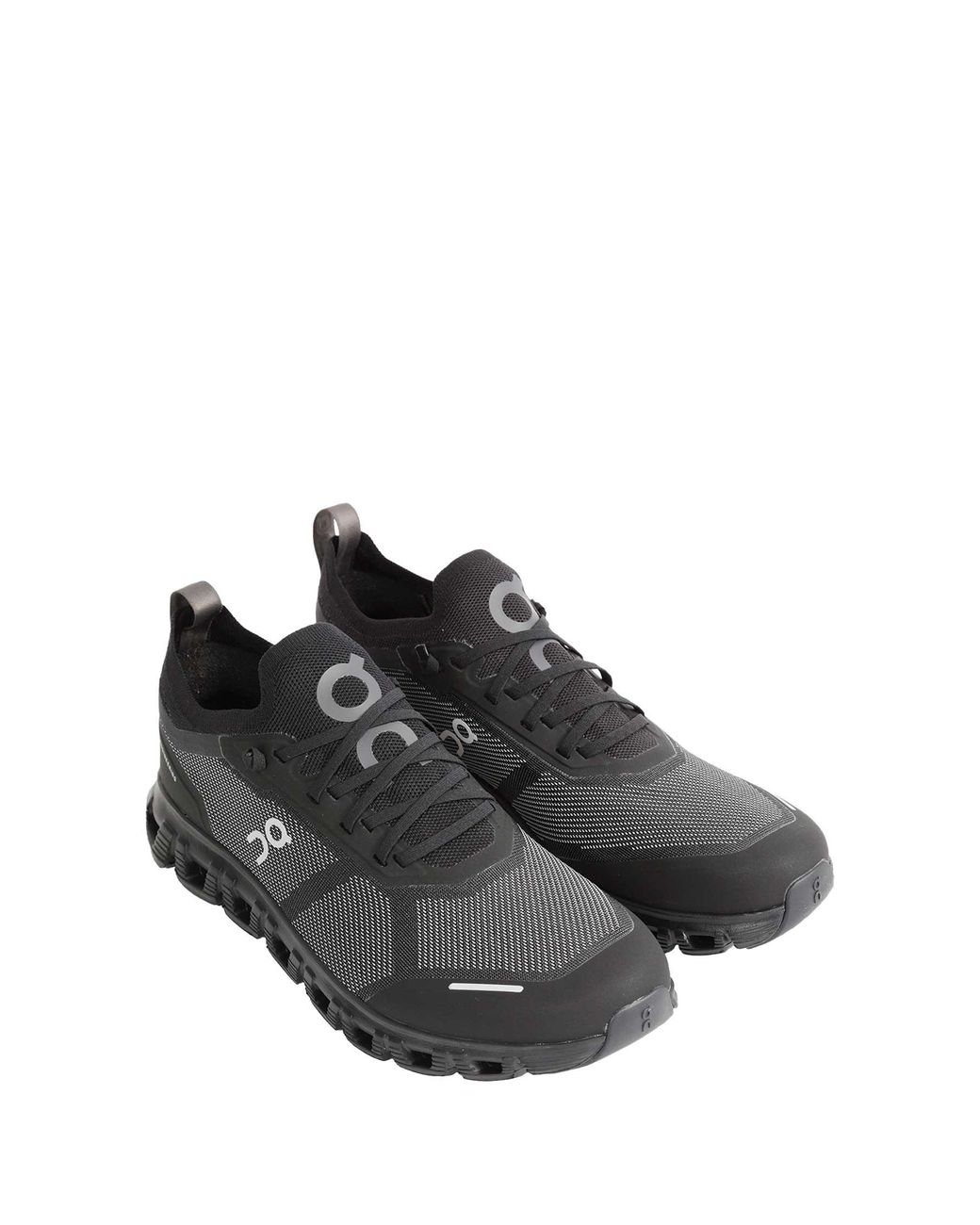 On Shoes Gray Cloud 6 Versa Sneakers for men