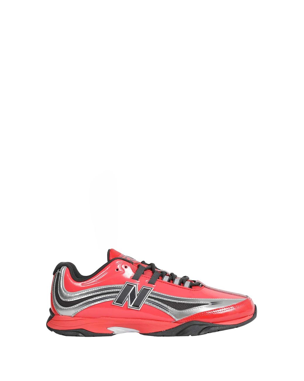 New Balance Red Rc56 Sneakers for men