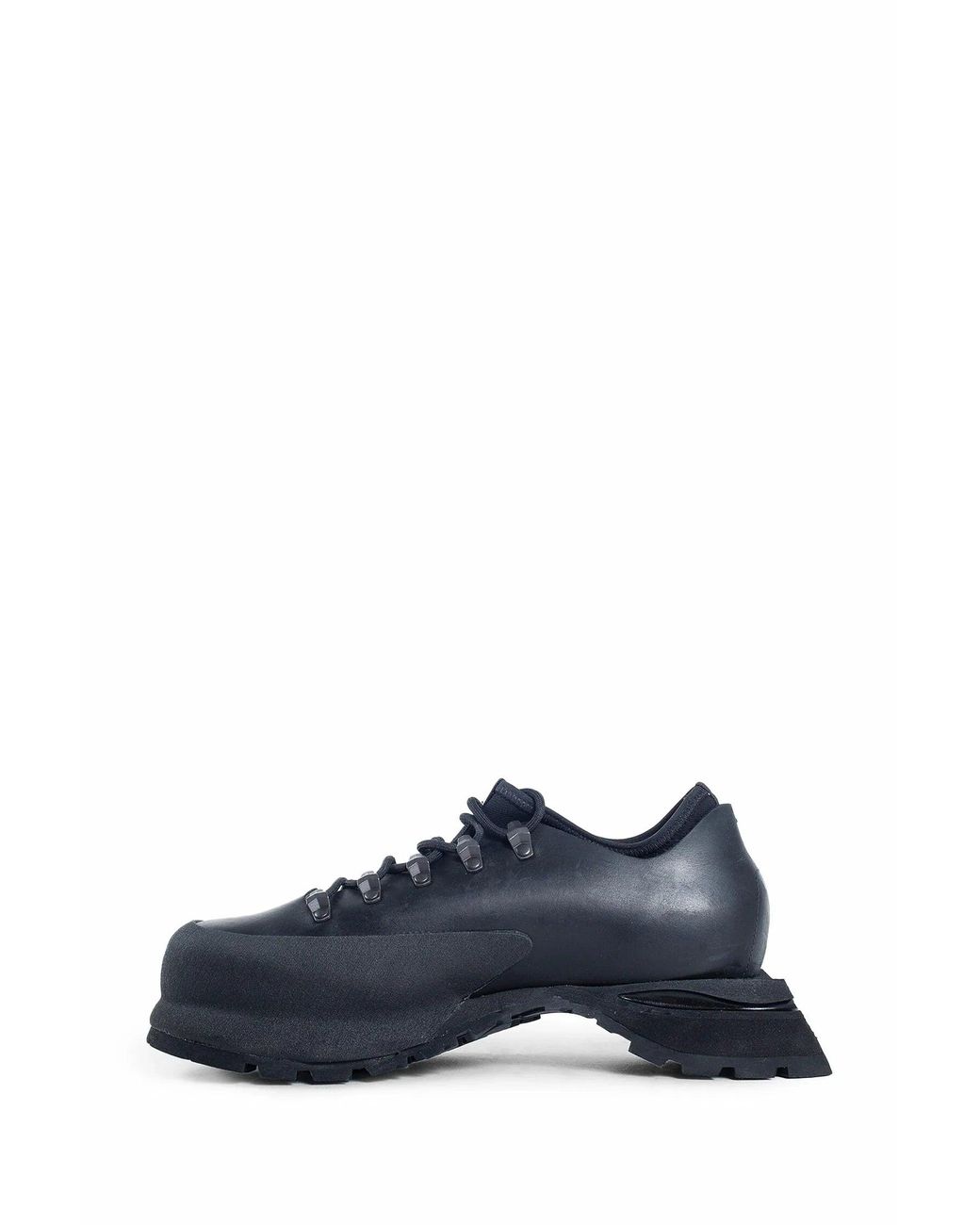 Demon Blue Poyana Sneakers for men