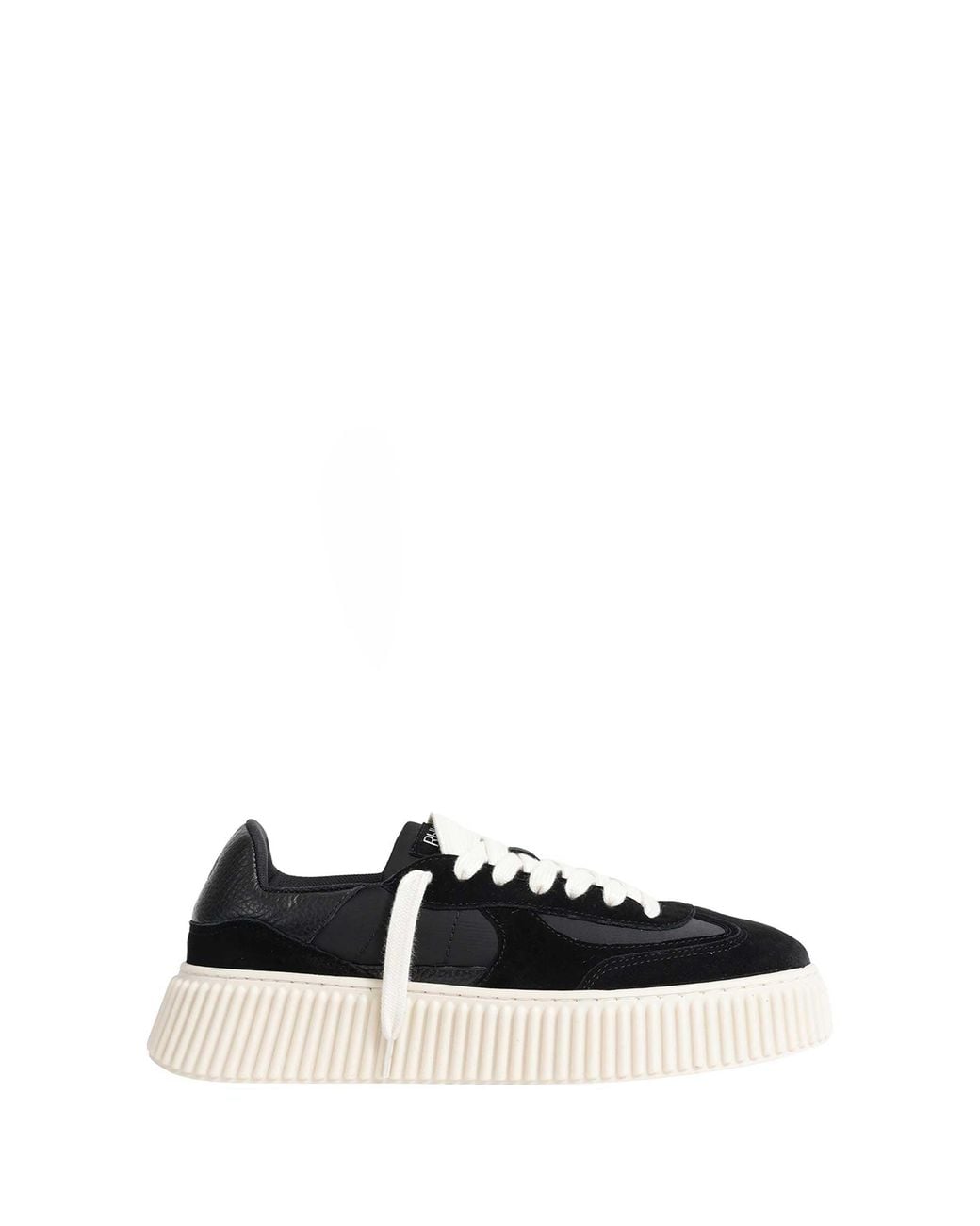 Rhun Black 1989 Sneakers for men