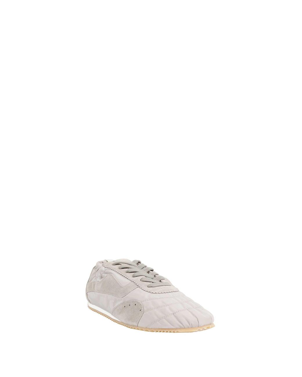MAJOR STEP Natural Major Socks Sneakers for men