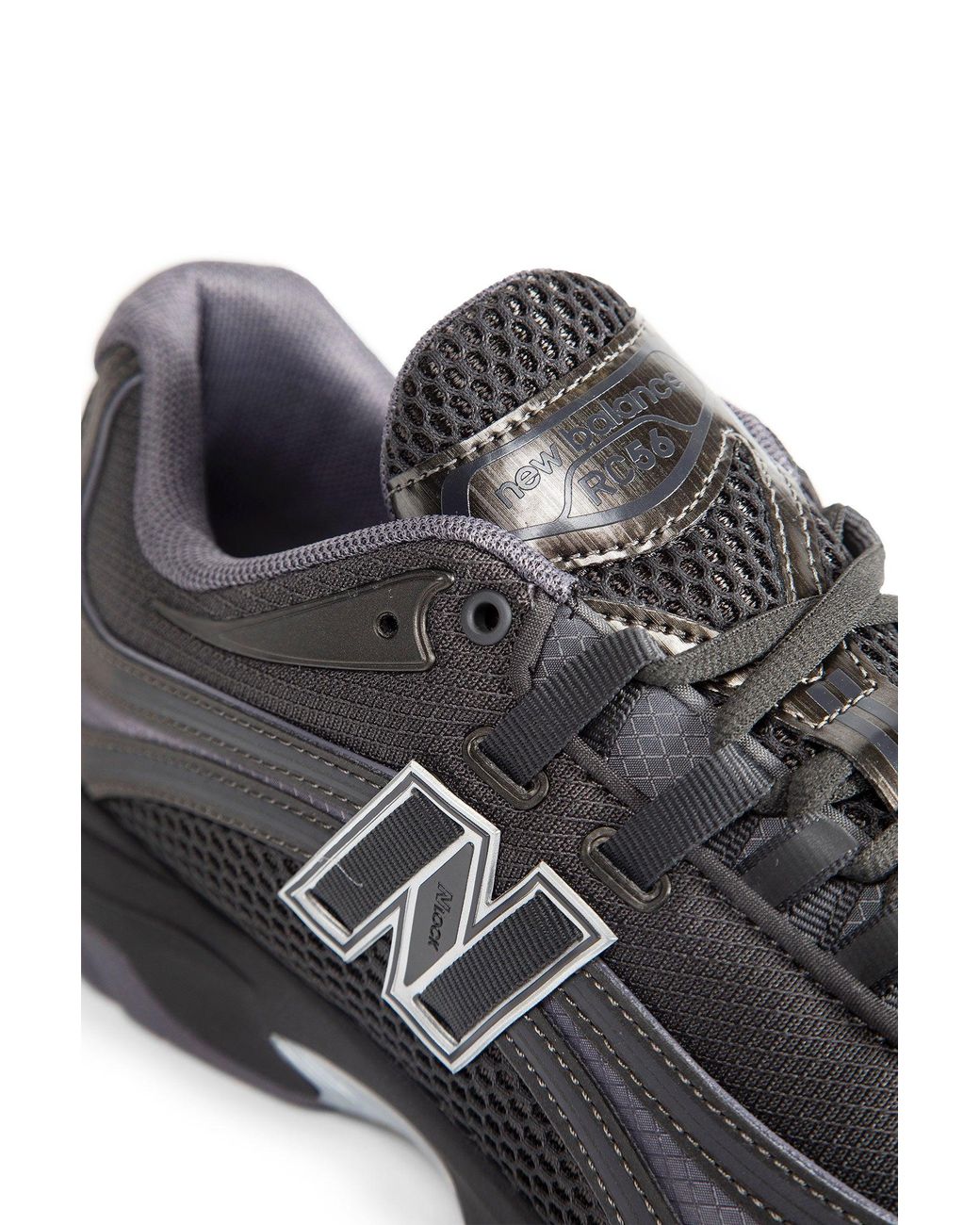 New Balance Gray Rc56 Sneakers for men