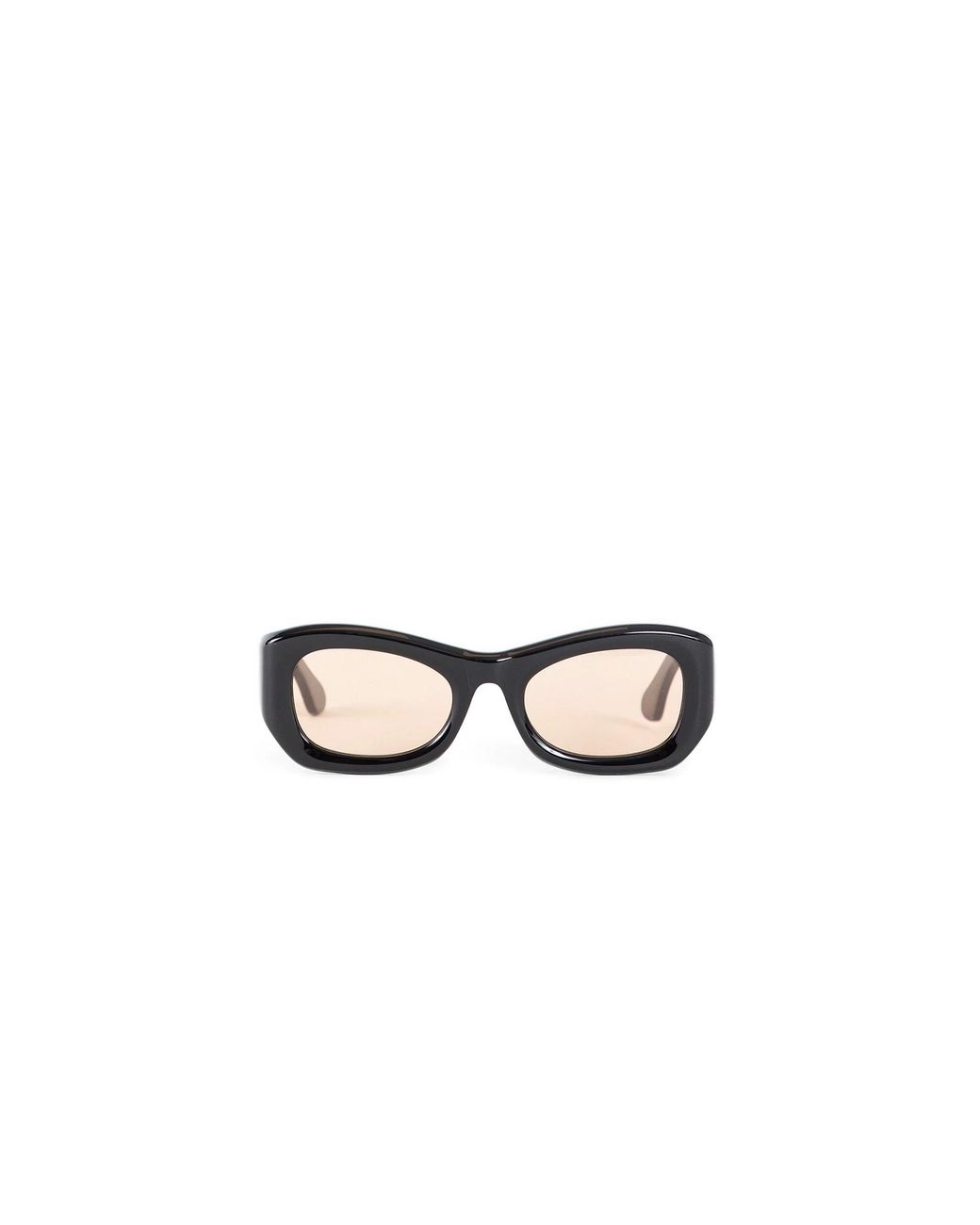Port Tanger Black Tangerine Sunglasses for men