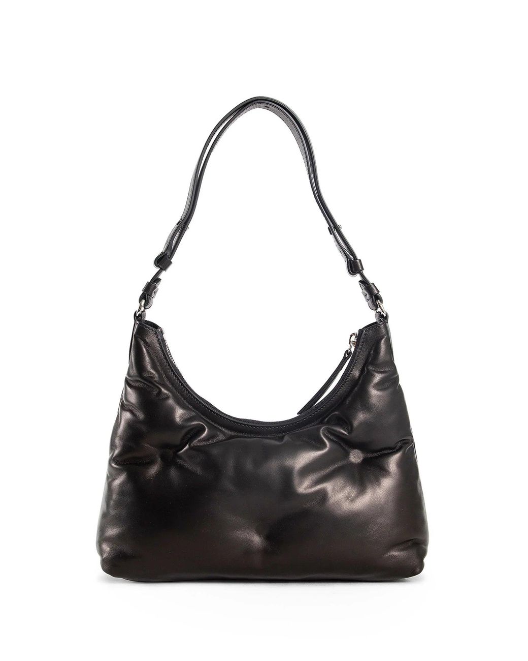 Maison Margiela Black Shoulder Bags