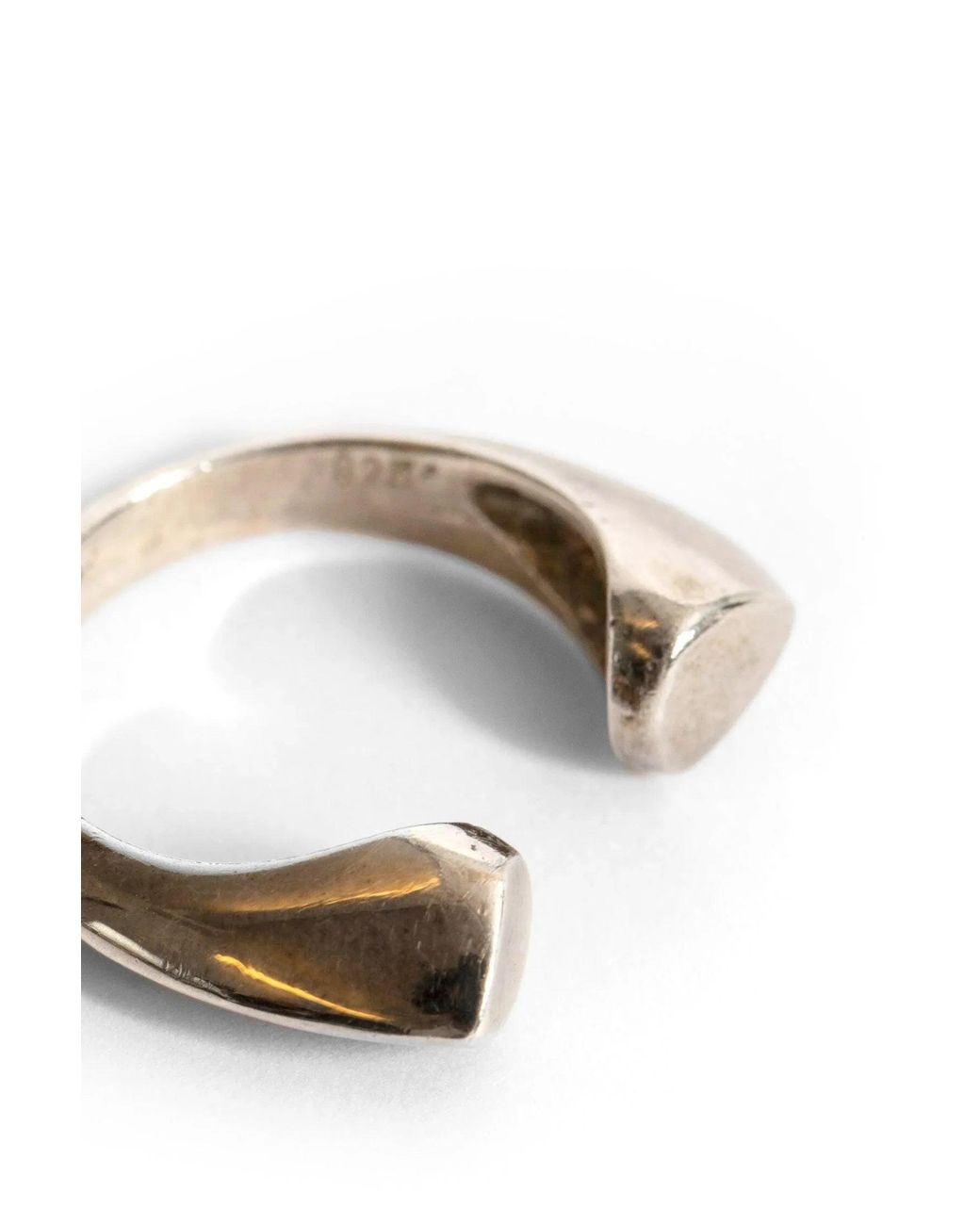 KD2024 White Rings for men