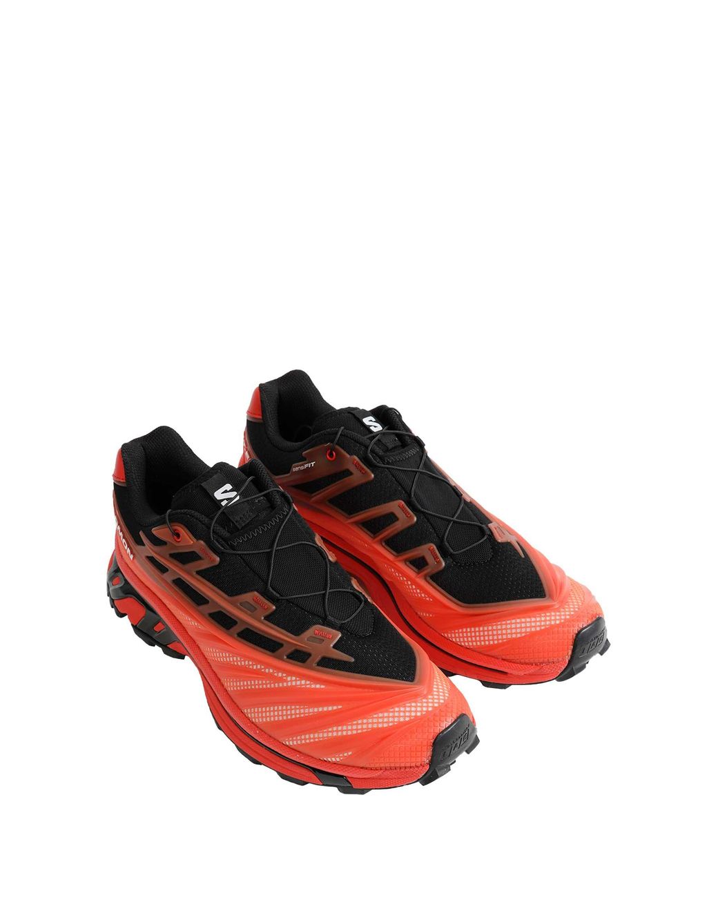 Salomon Red Xt-Evo Sneakers for men