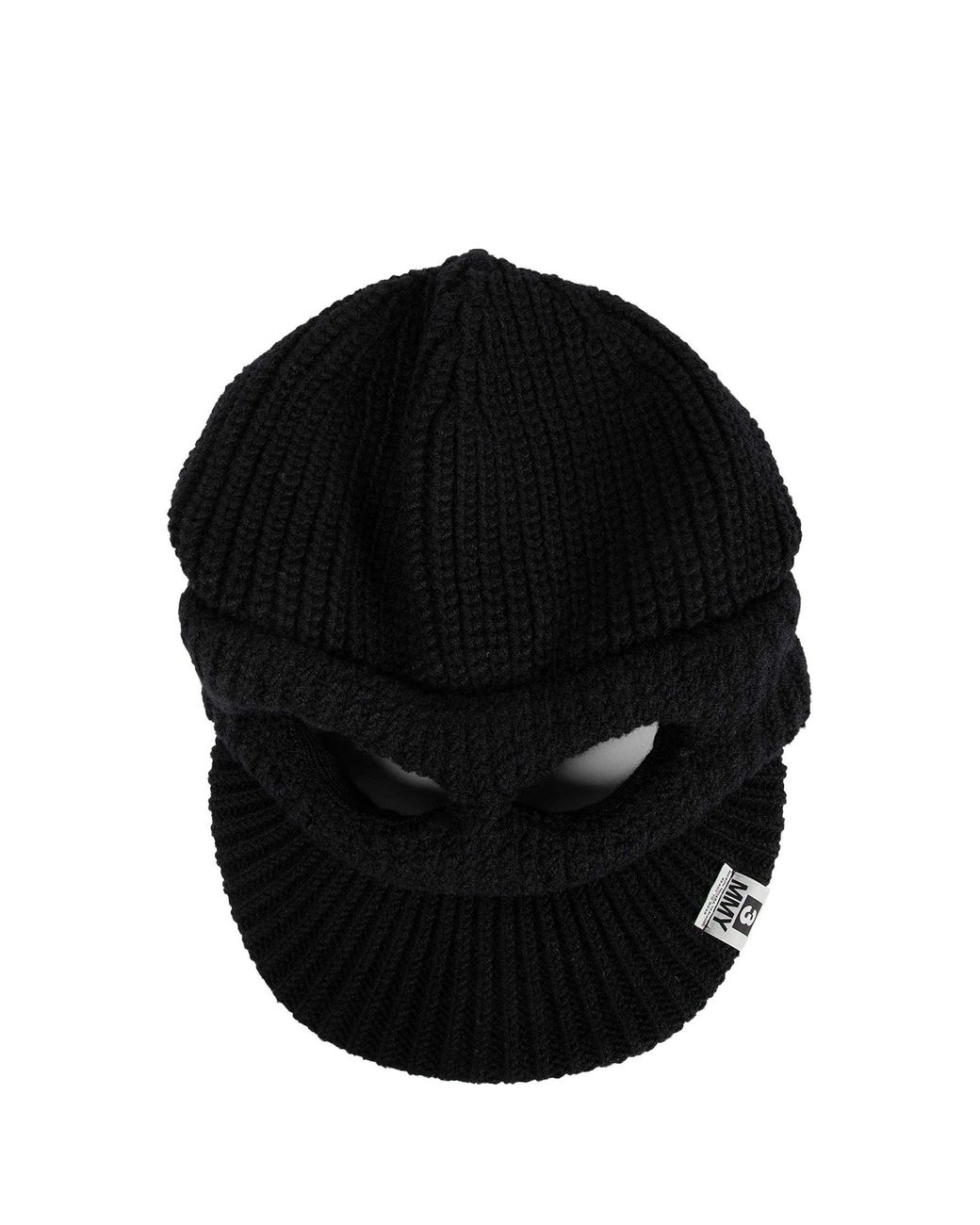 Maison Mihara Yasuhiro Hats in Black for Men | Lyst