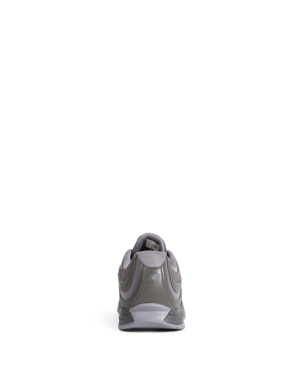 New Balance Gray Rc56 Sneakers for men