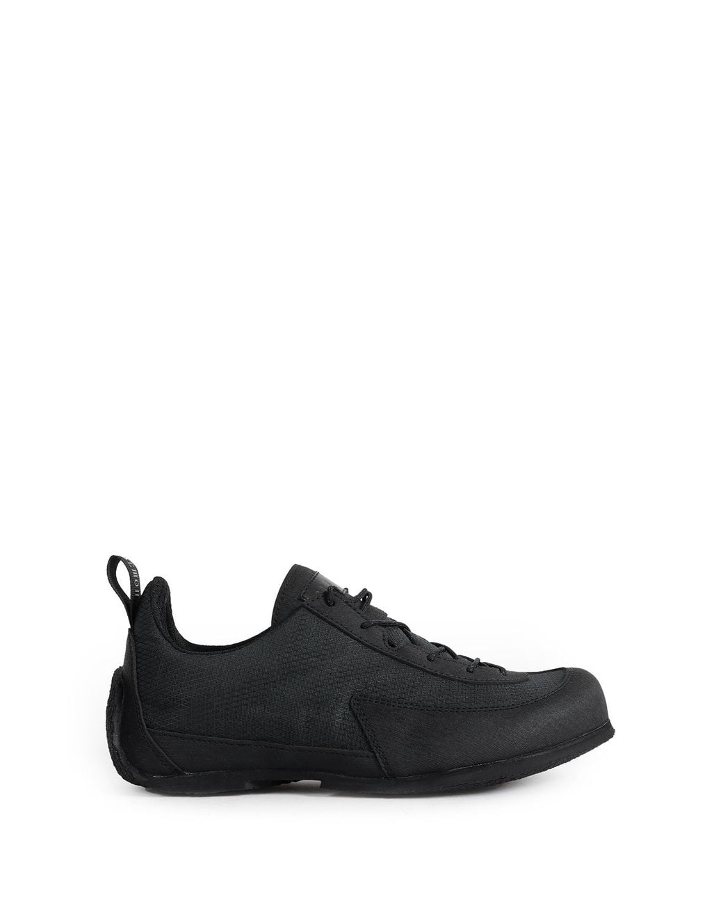 Demon Black Spalma Sneakers for men