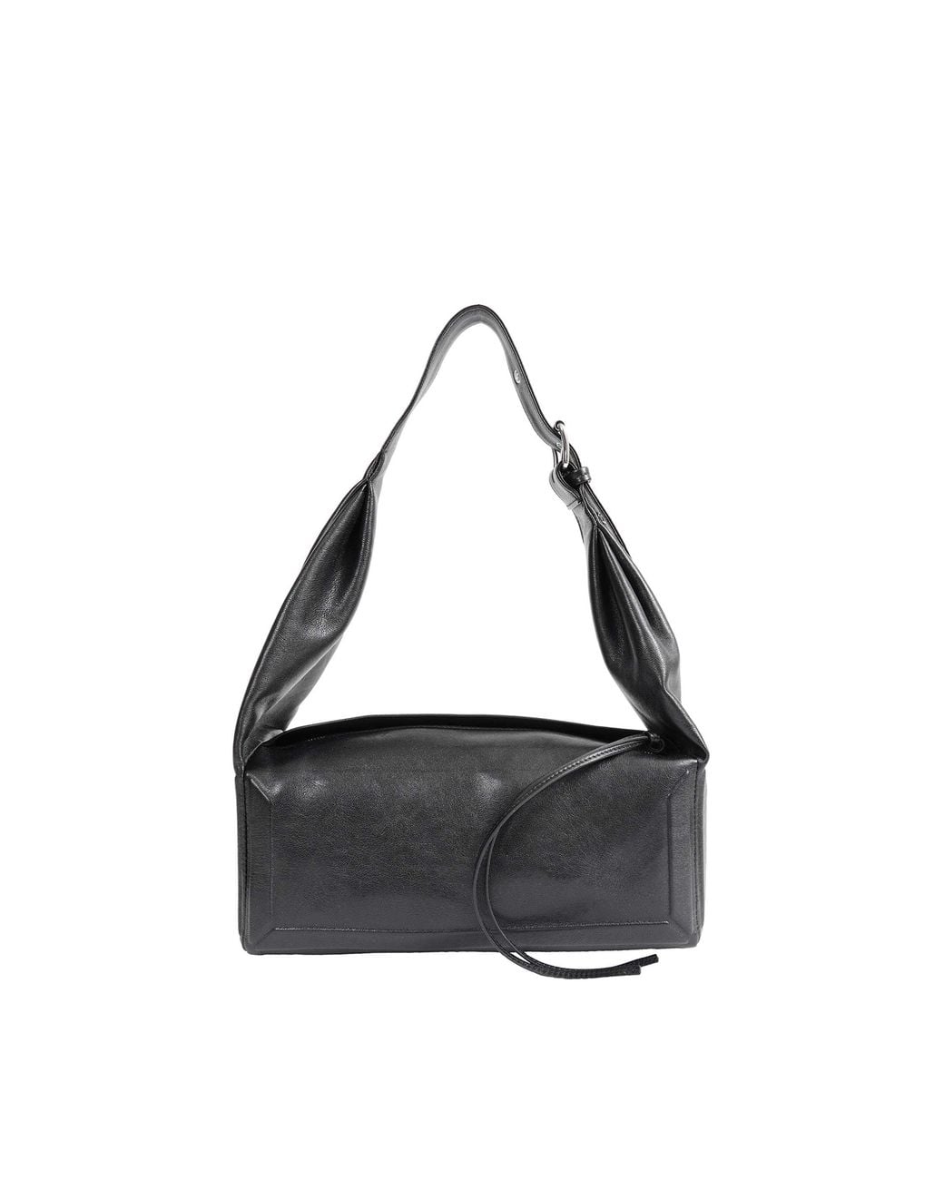 Maison Margiela Black Box East West Medium Bag for men