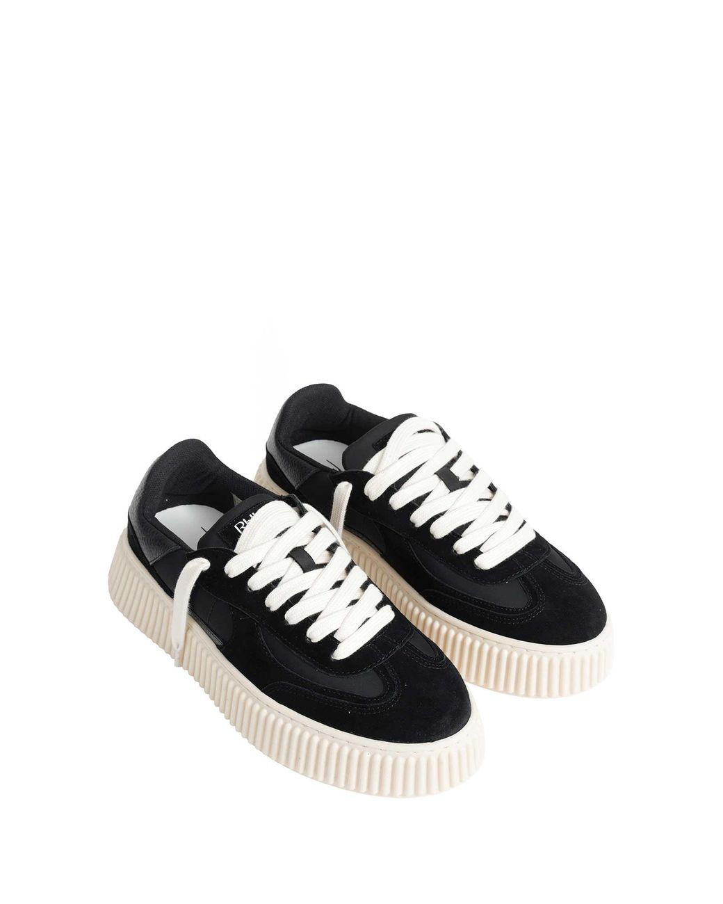 Rhun Black 1989 Sneakers for men
