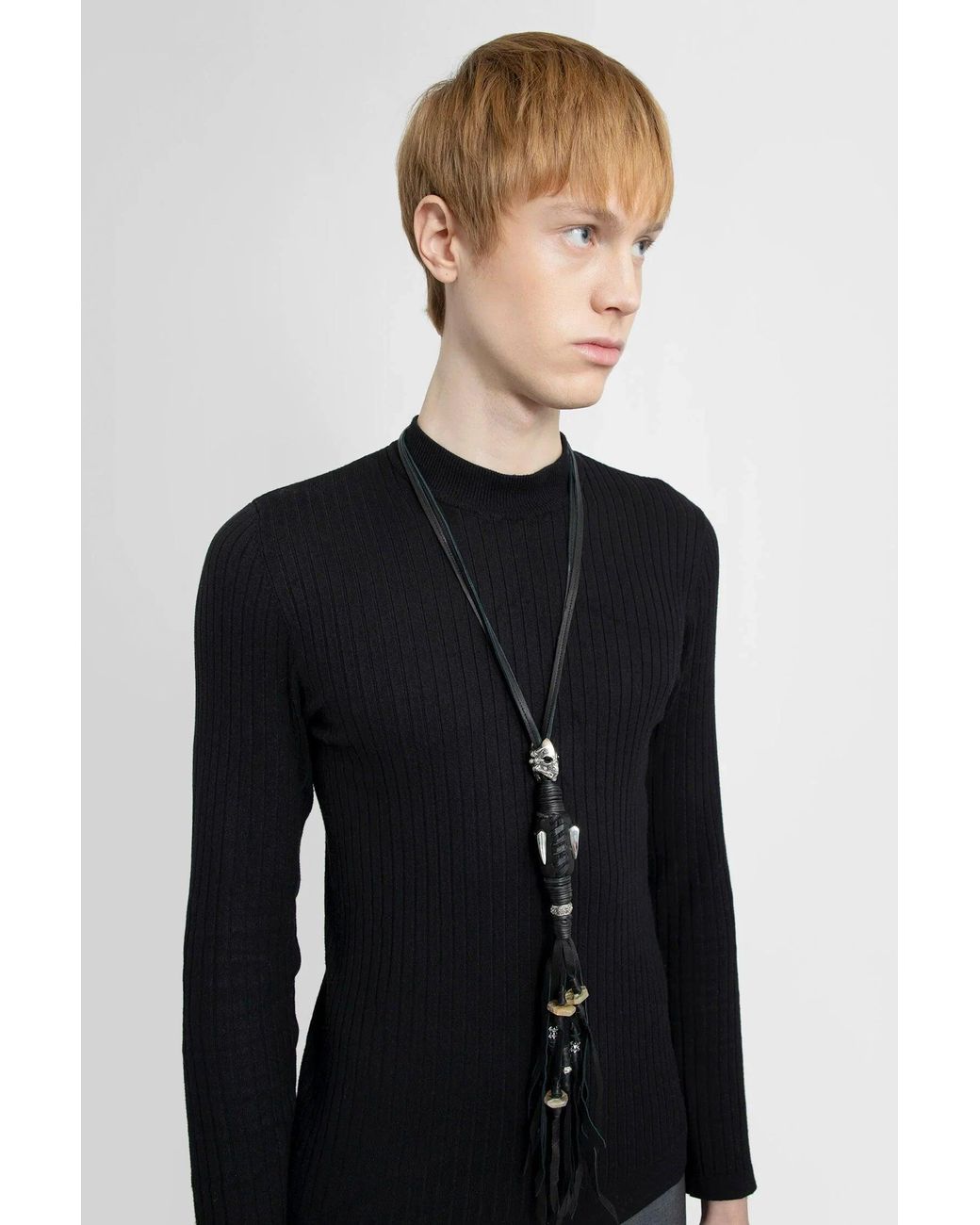 KD2024 Multicolor Necklaces for men