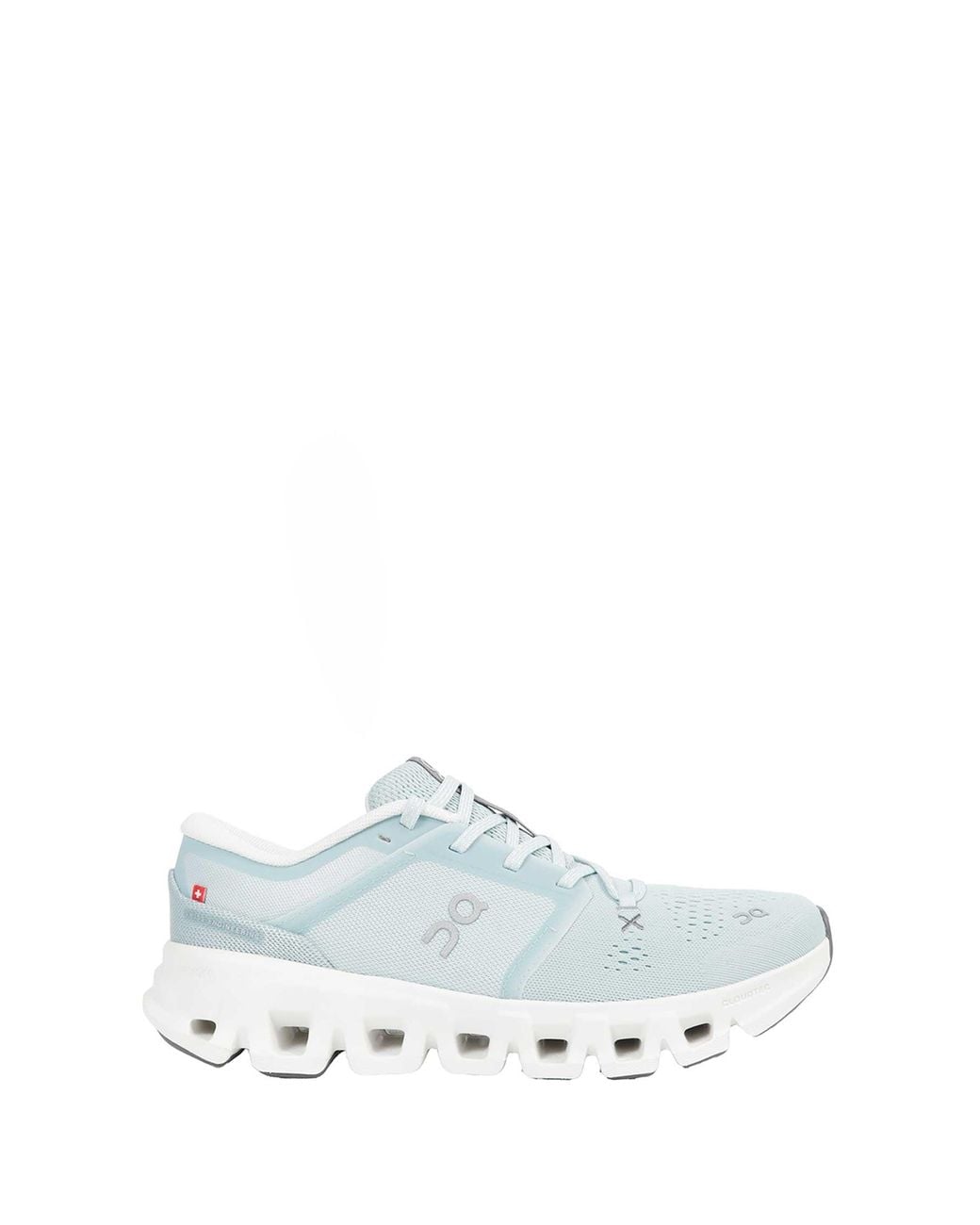 On Shoes White Cloud X 5 Sneakers