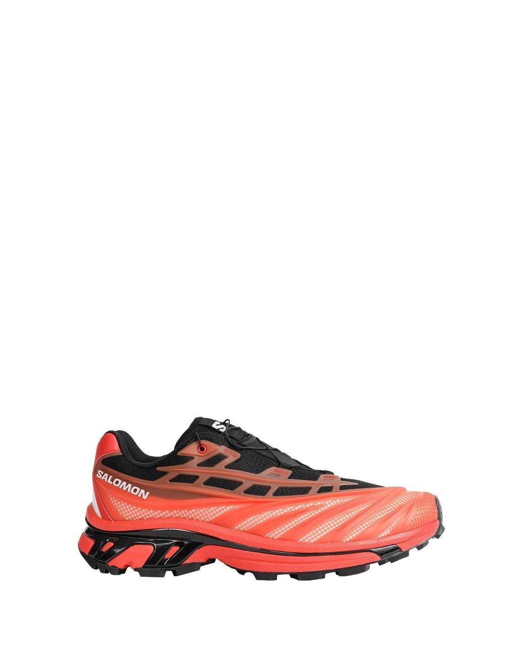Salomon Red Xt-Evo Sneakers for men