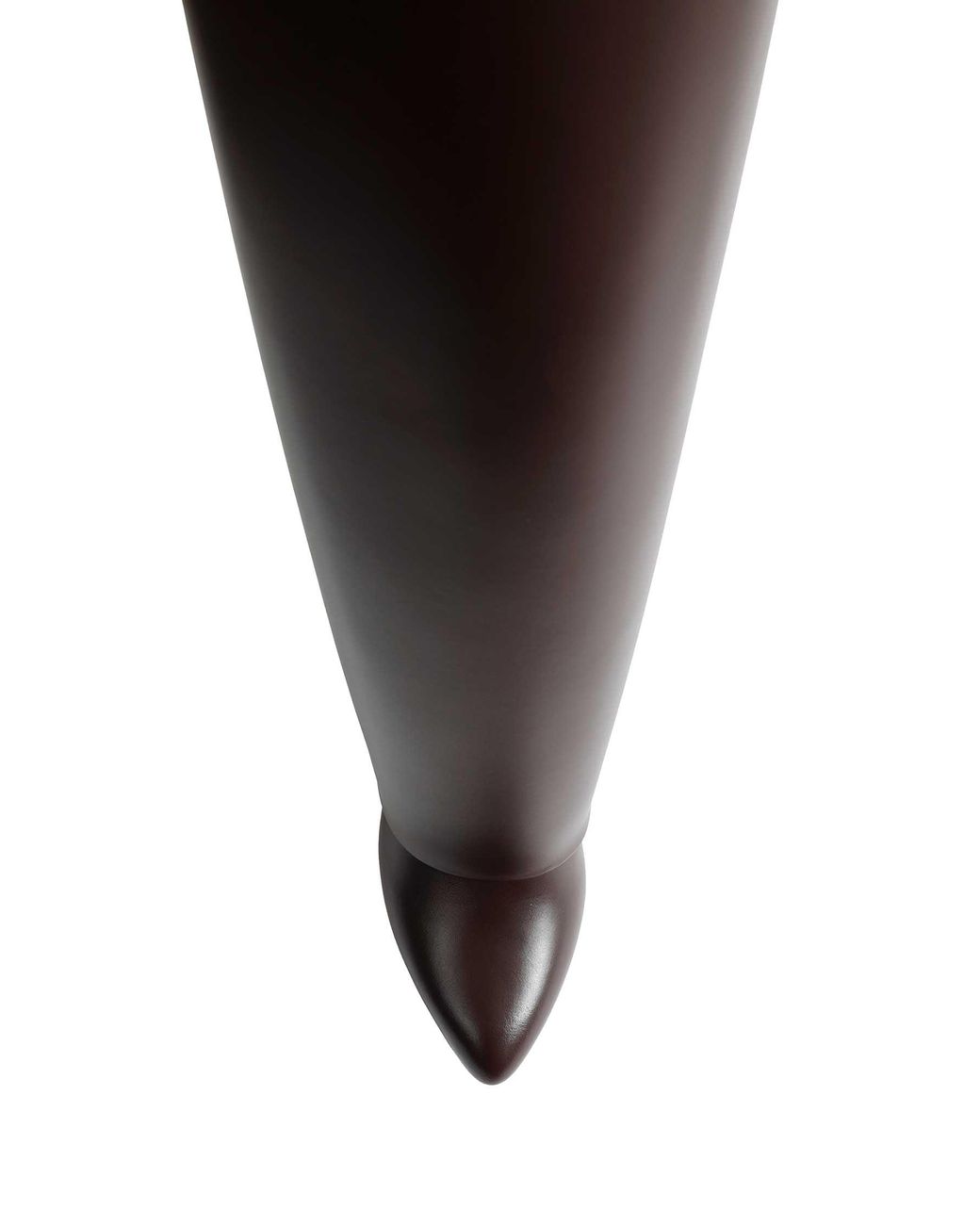 Givenchy Black Shark Pinch Boots 90Mm