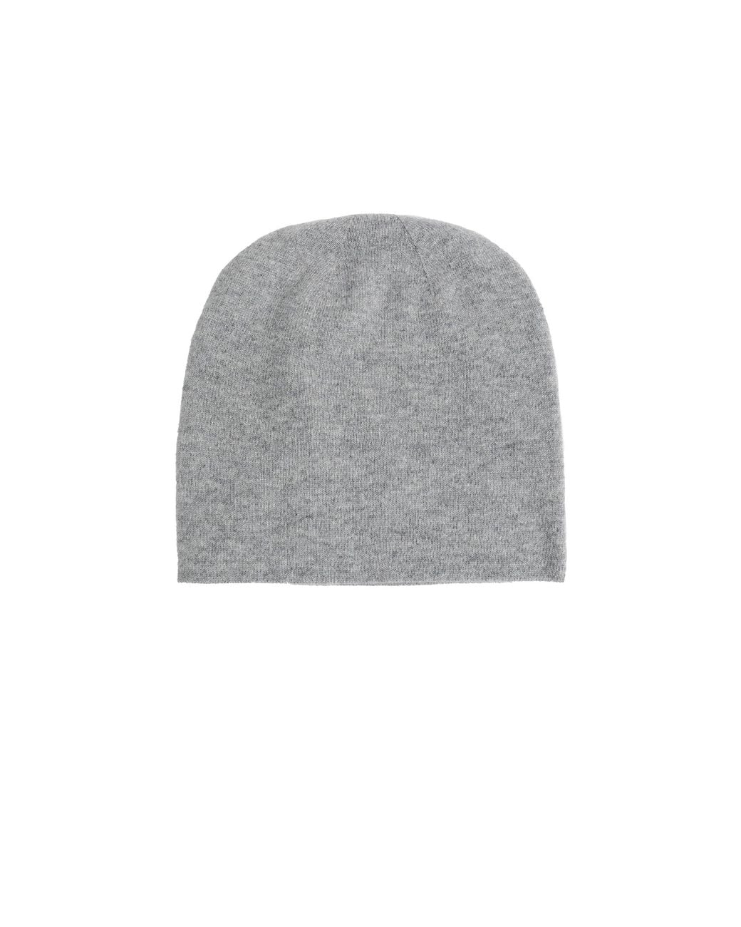 Warm-me Gray Damian Hat for men