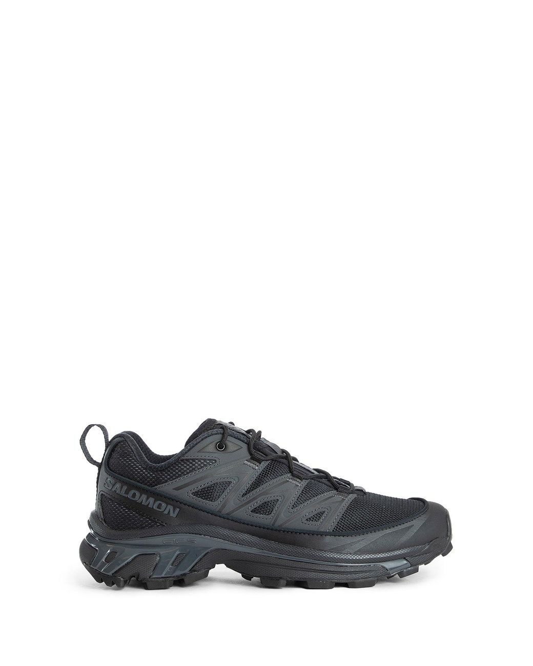 Salomon Black Xt-6 Expanse Sneakers for men