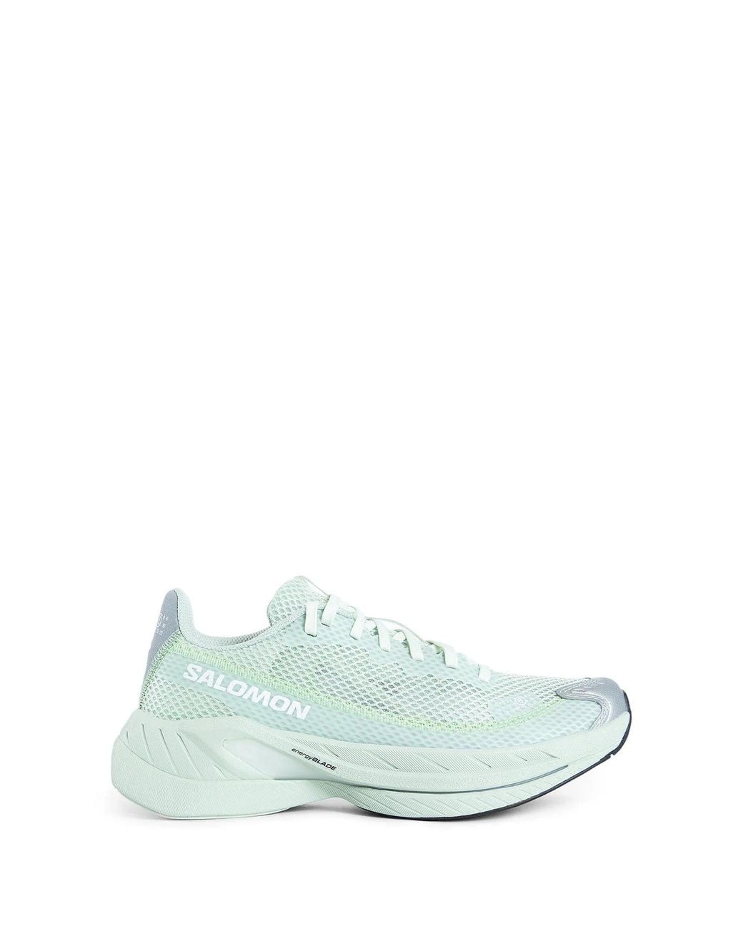 MM6 by Maison Margiela Blue Salomon Collaboration Spectur 2 Sneakers