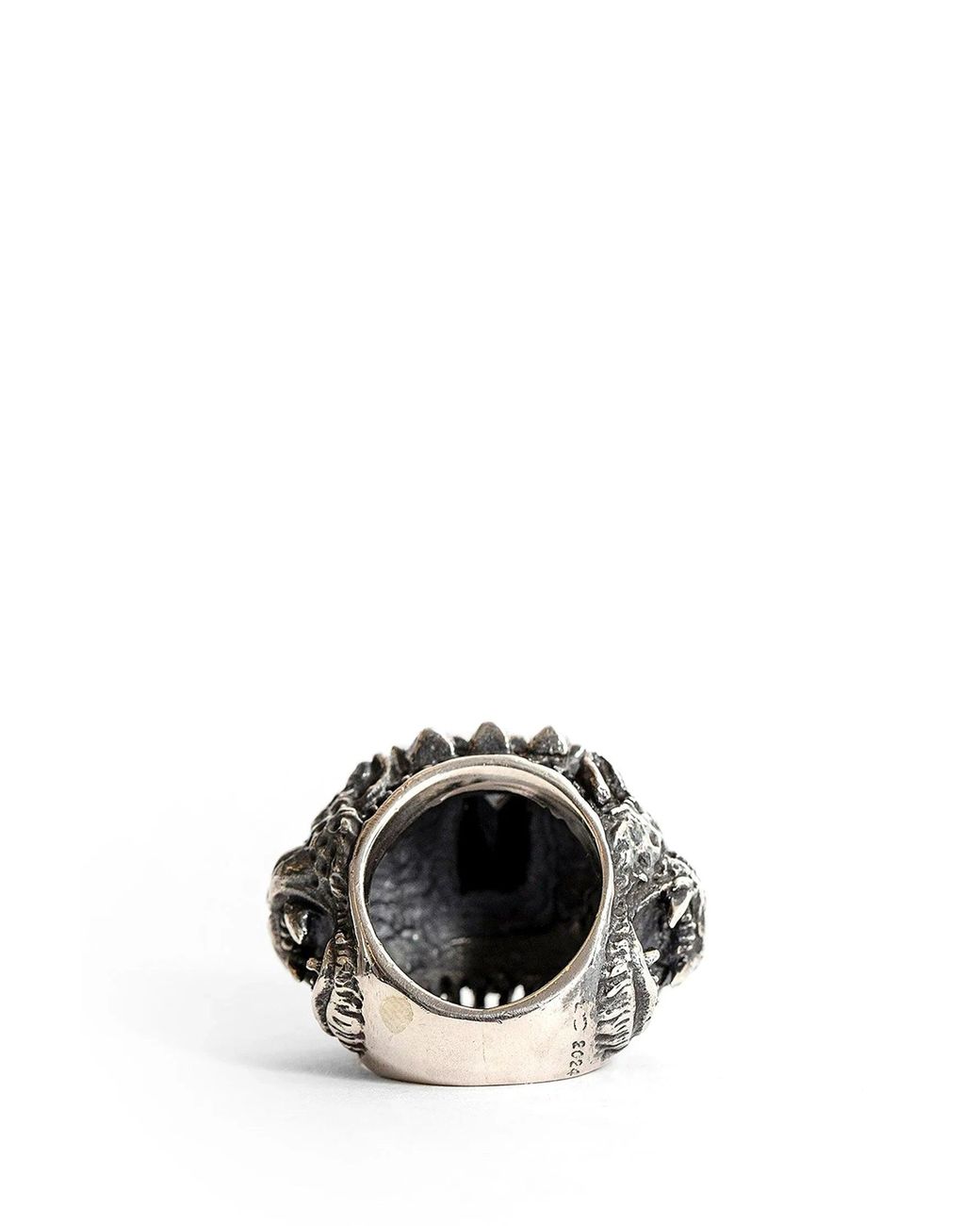 KD2024 Metallic Rings for men