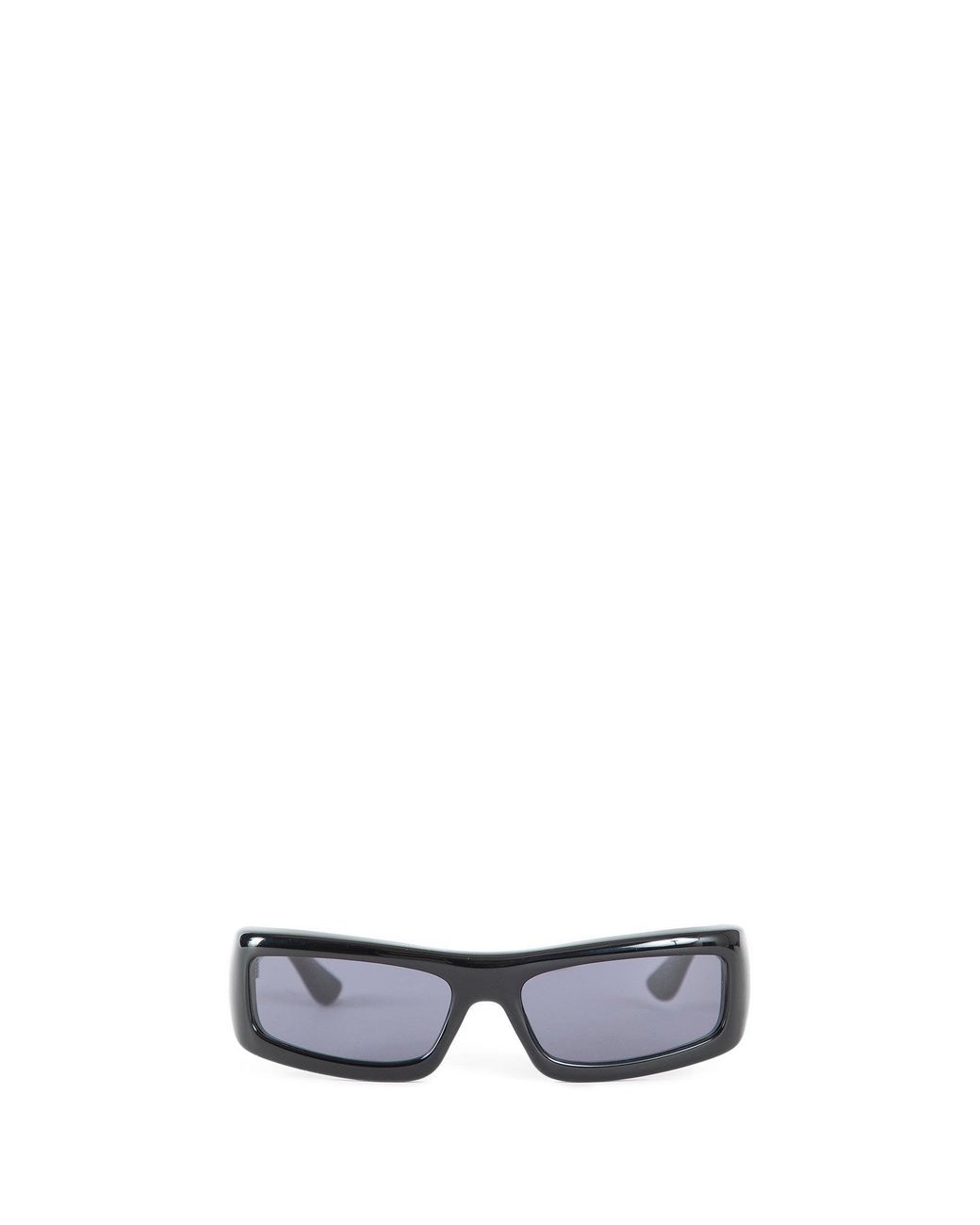 Port Tanger White Daryan Sunglasses for men