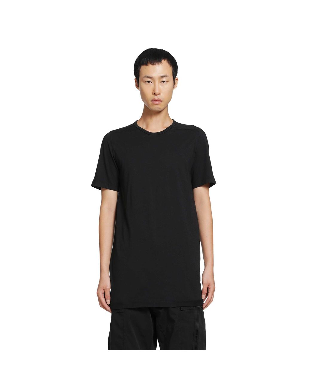 Rick Owens Black Tower Level T for men