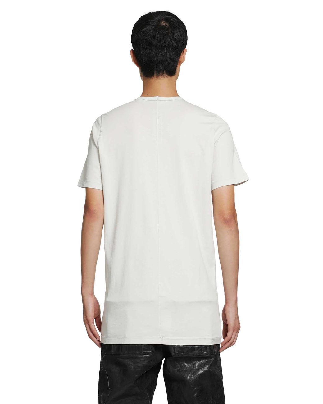 Rick Owens White Tower Short Level T for men