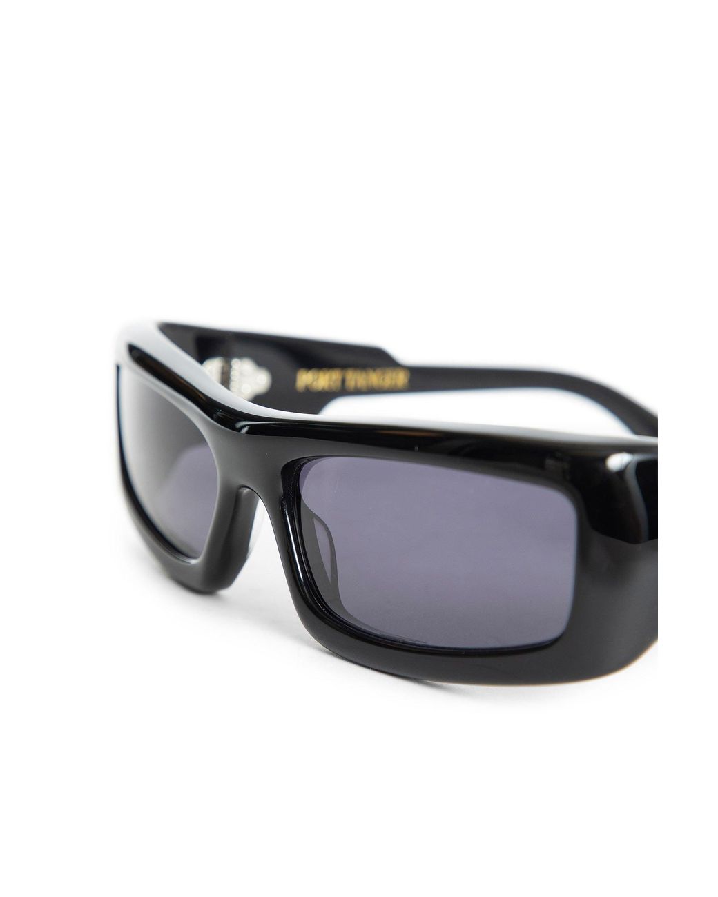 Port Tanger White Daryan Sunglasses for men