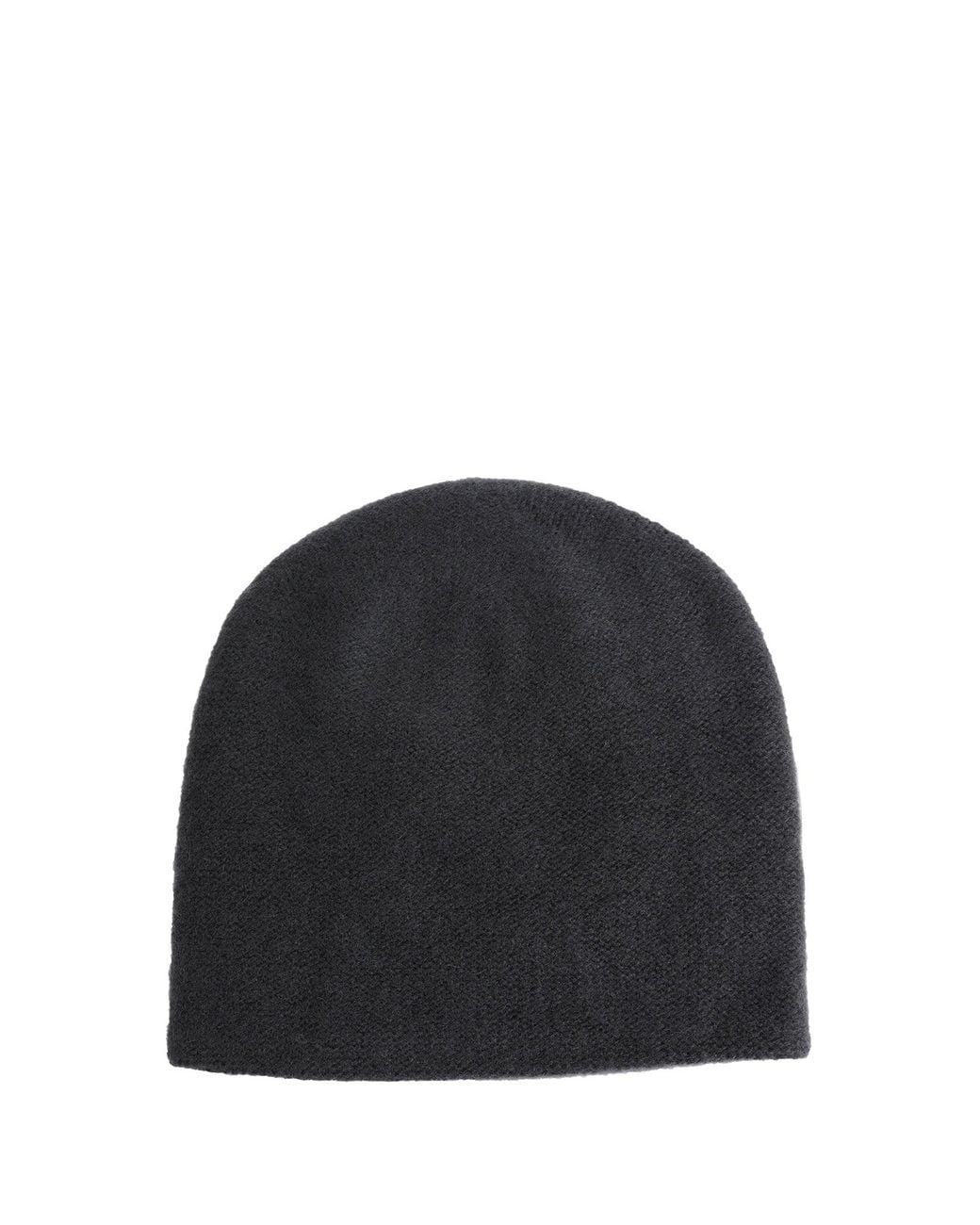 Warm-me Black Oslo Hat for men
