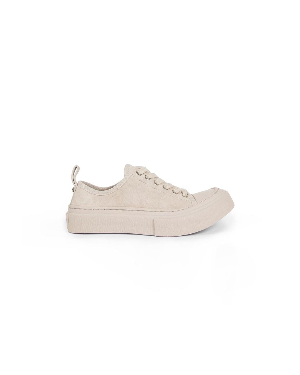 Ann Demeulemeester White Halli Sneakers