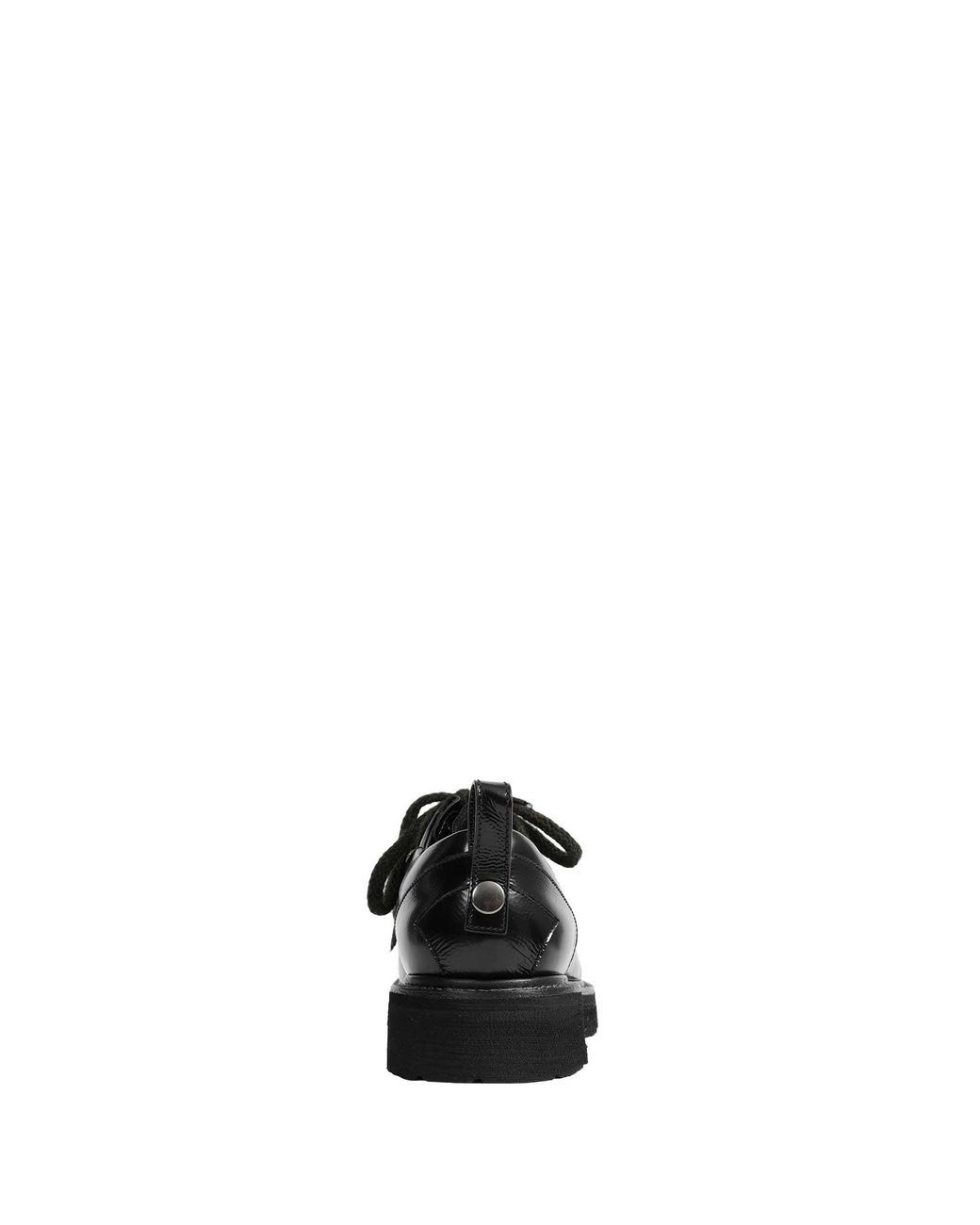 Premiata Black 32500 Kate Shoes for men