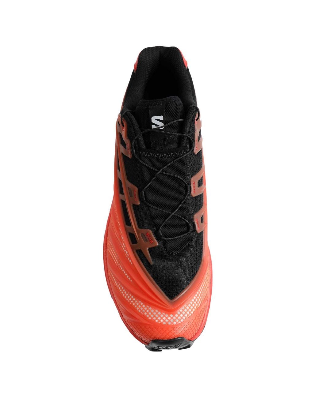 Salomon Red Xt-Evo Sneakers for men