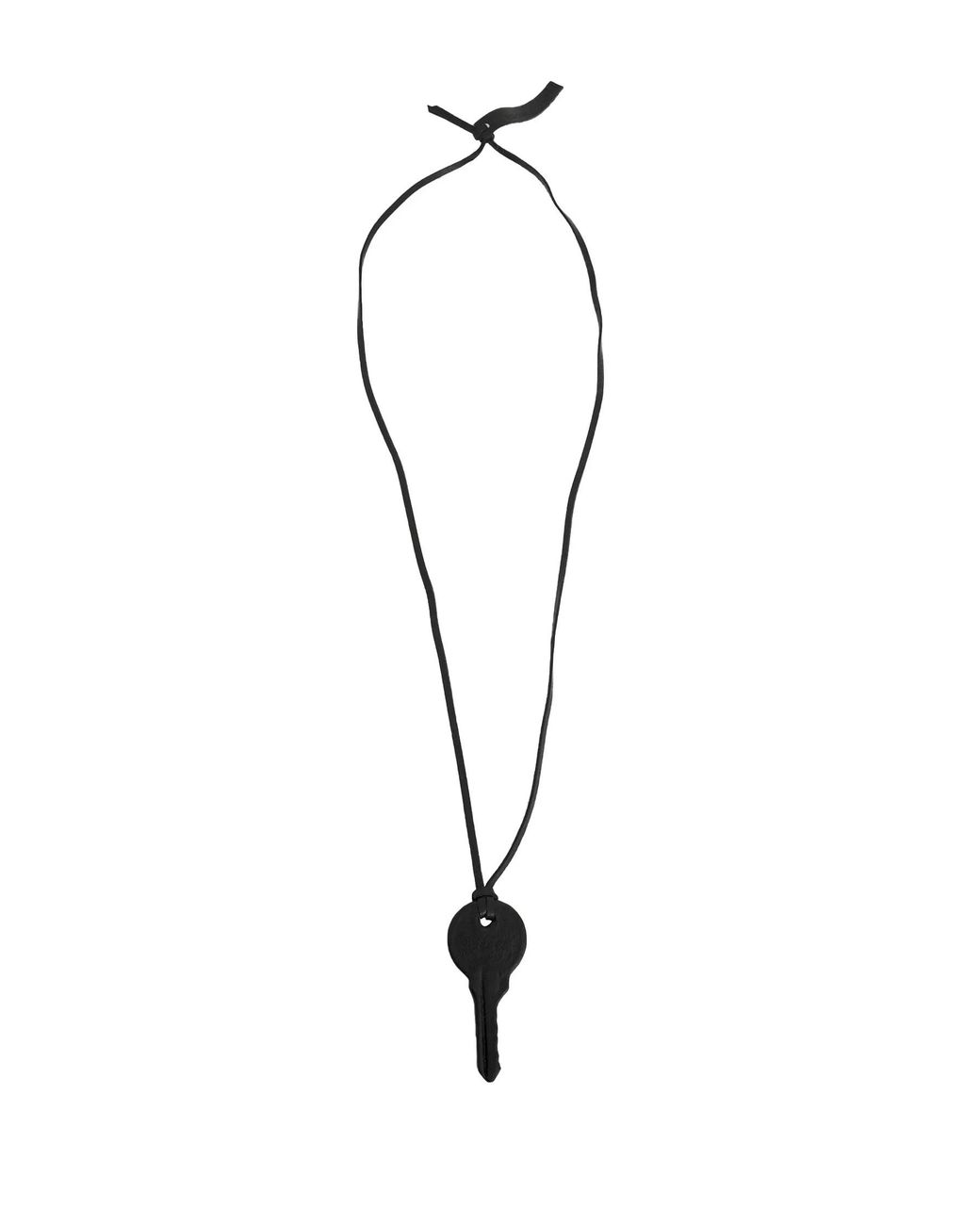 Natalia Brilli Metallic Necklaces for men