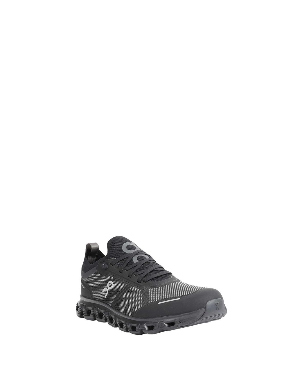 On Shoes Gray Cloud 6 Versa Sneakers for men
