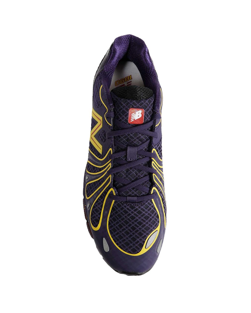 New Balance Blue 1890 Sneakers for men