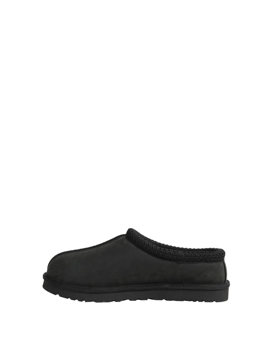 Ugg Black Tasman Ii Nubuck for men
