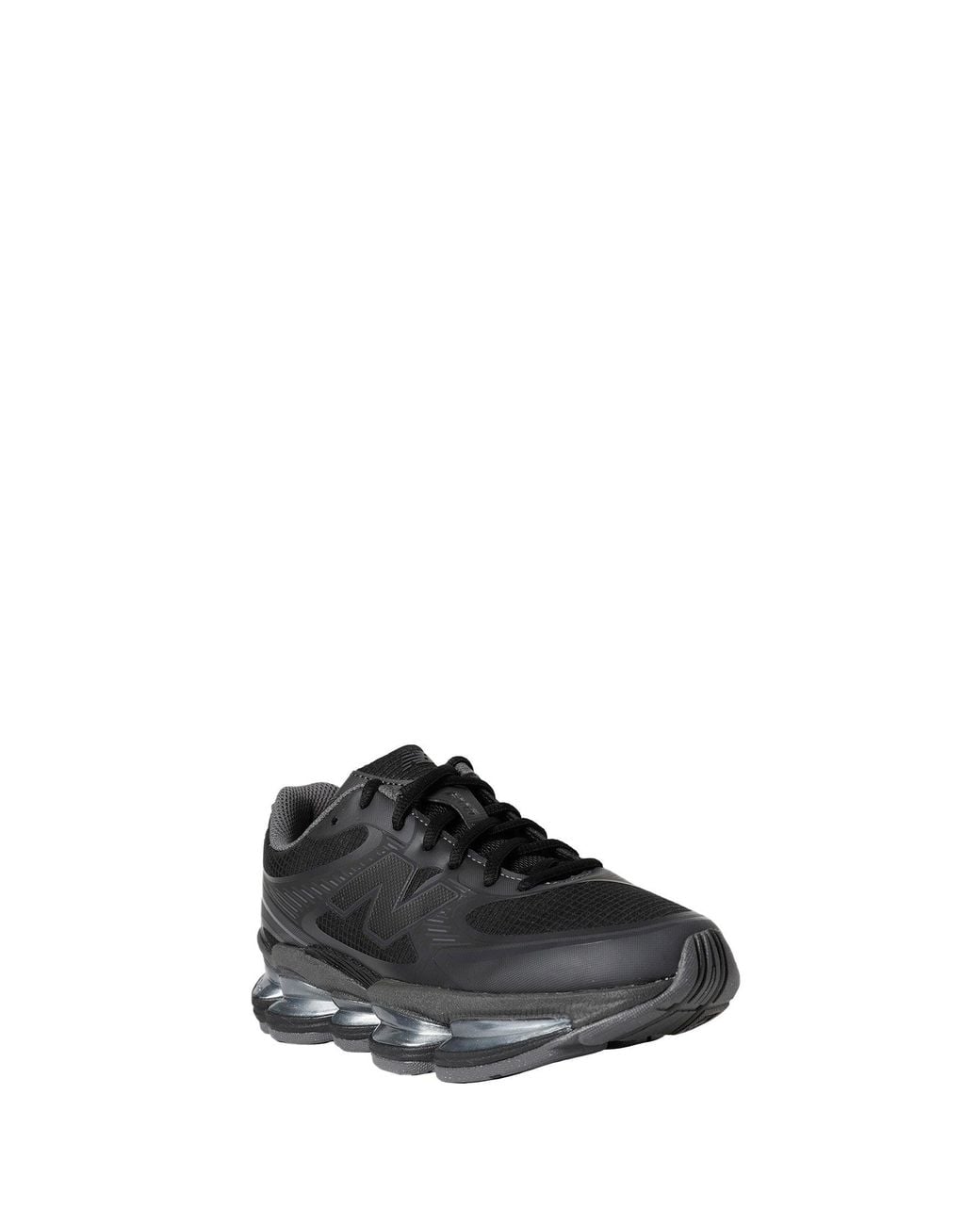 New Balance Black Abzorb 2000 Sneakers for men