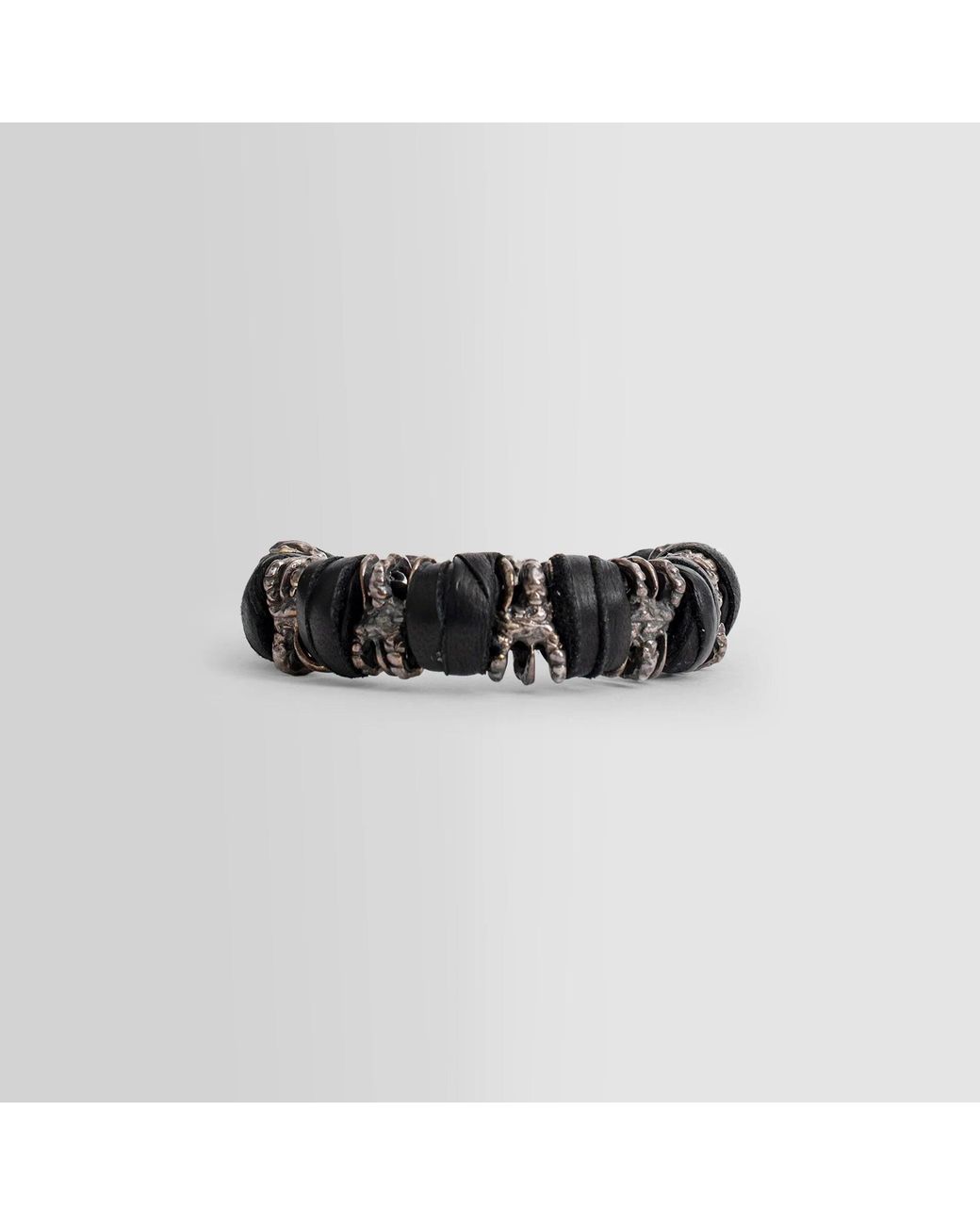 KD2024 Black Bracelets for men