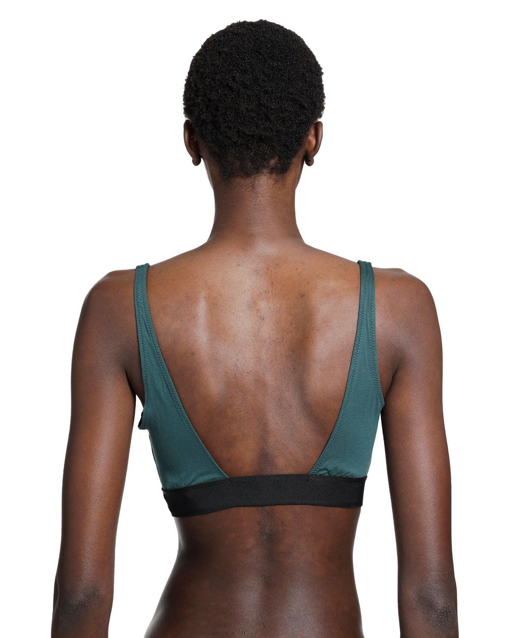 Tom Ford Green Signature Bralette