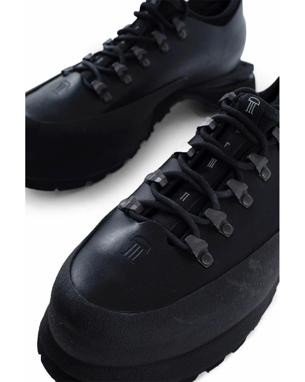 Demon Blue Poyana Sneakers for men