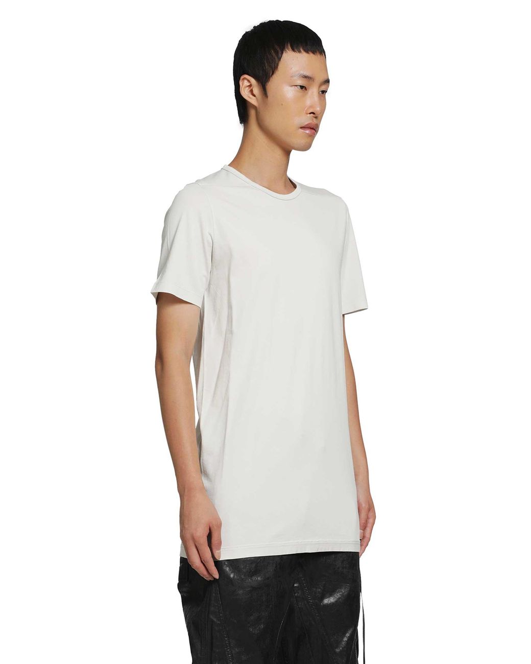 Rick Owens White Tower Short Level T for men