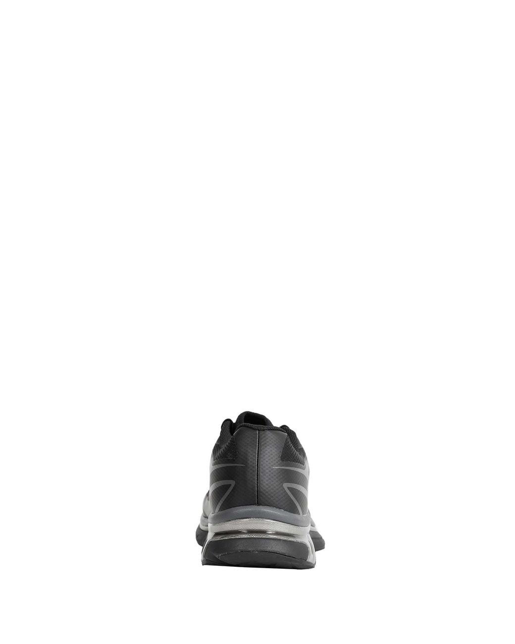 MM6 by Maison Margiela Black X Salomon Xt-6 Sneakers