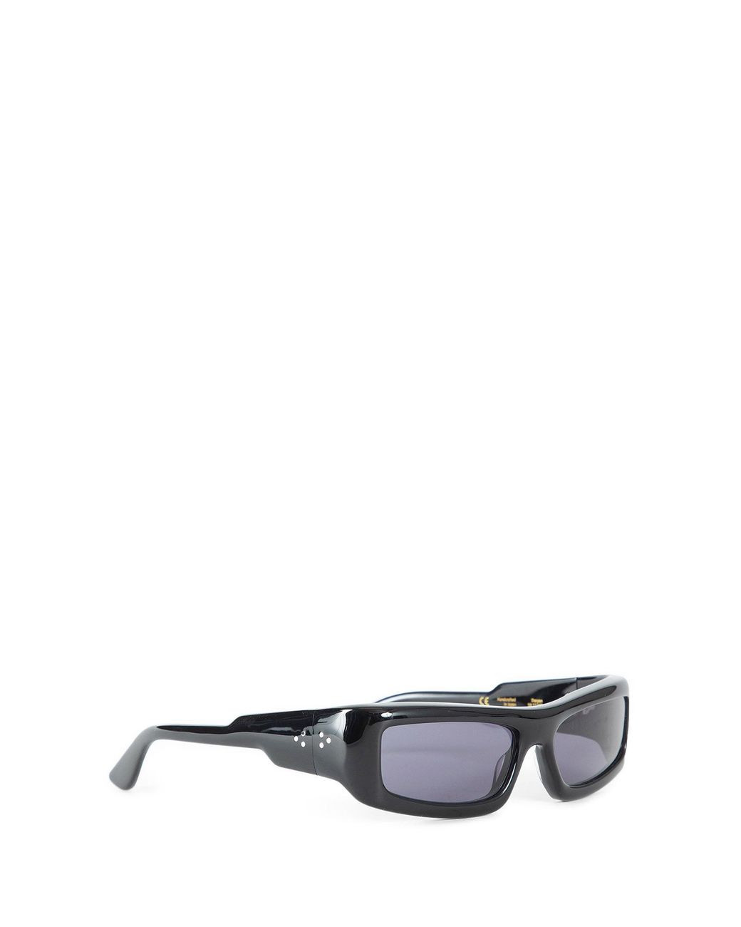 Port Tanger White Daryan Sunglasses for men