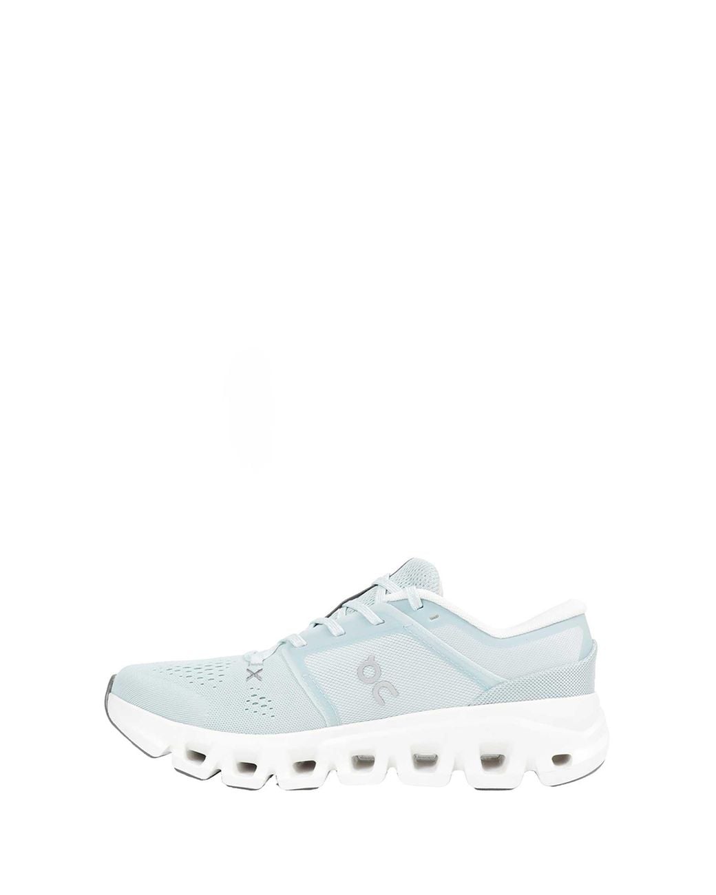 On Shoes White Cloud X 5 Sneakers