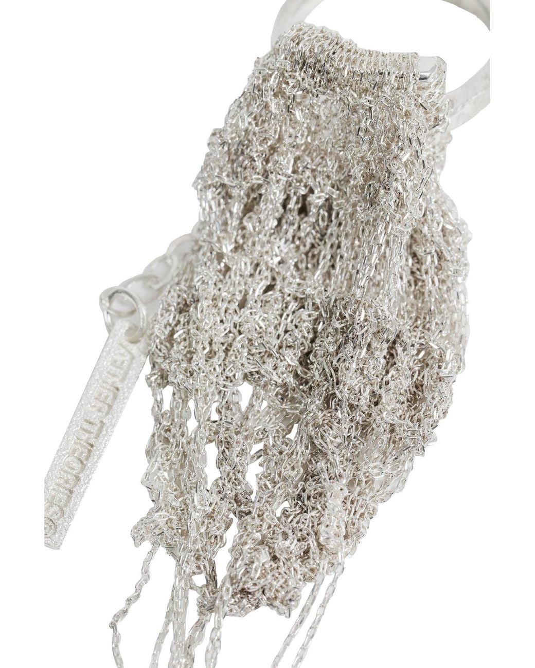 AETHER THEORIES White The Snood Ring