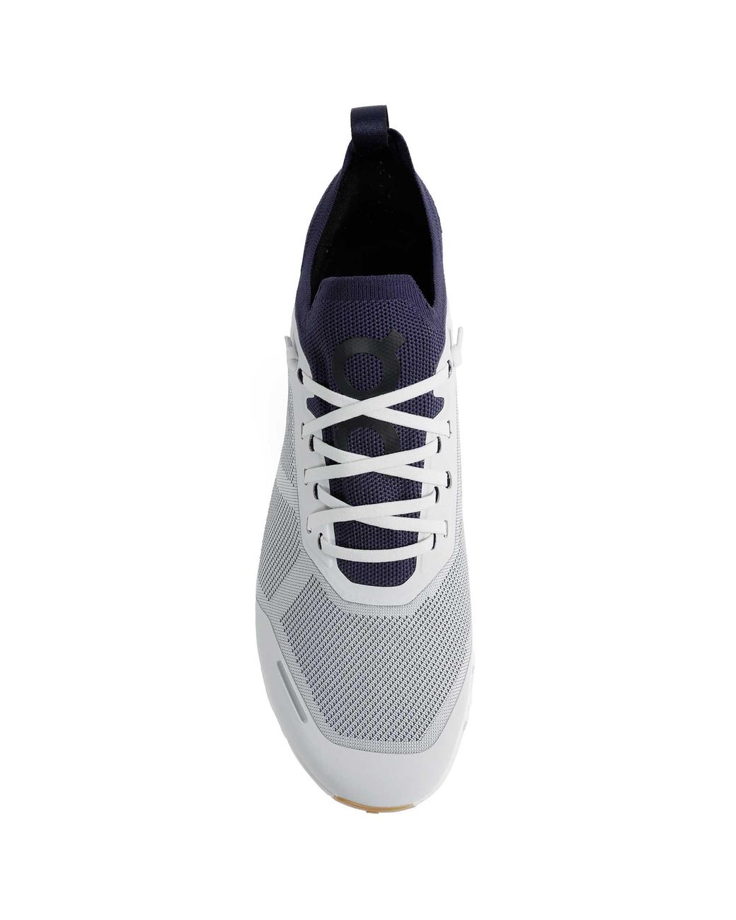 On Shoes White Cloud 6 Versa Sneakers for men