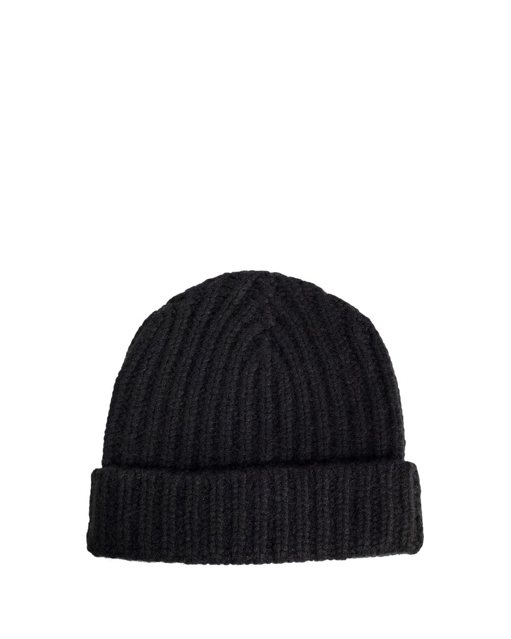 Warm-me Black Hats for men