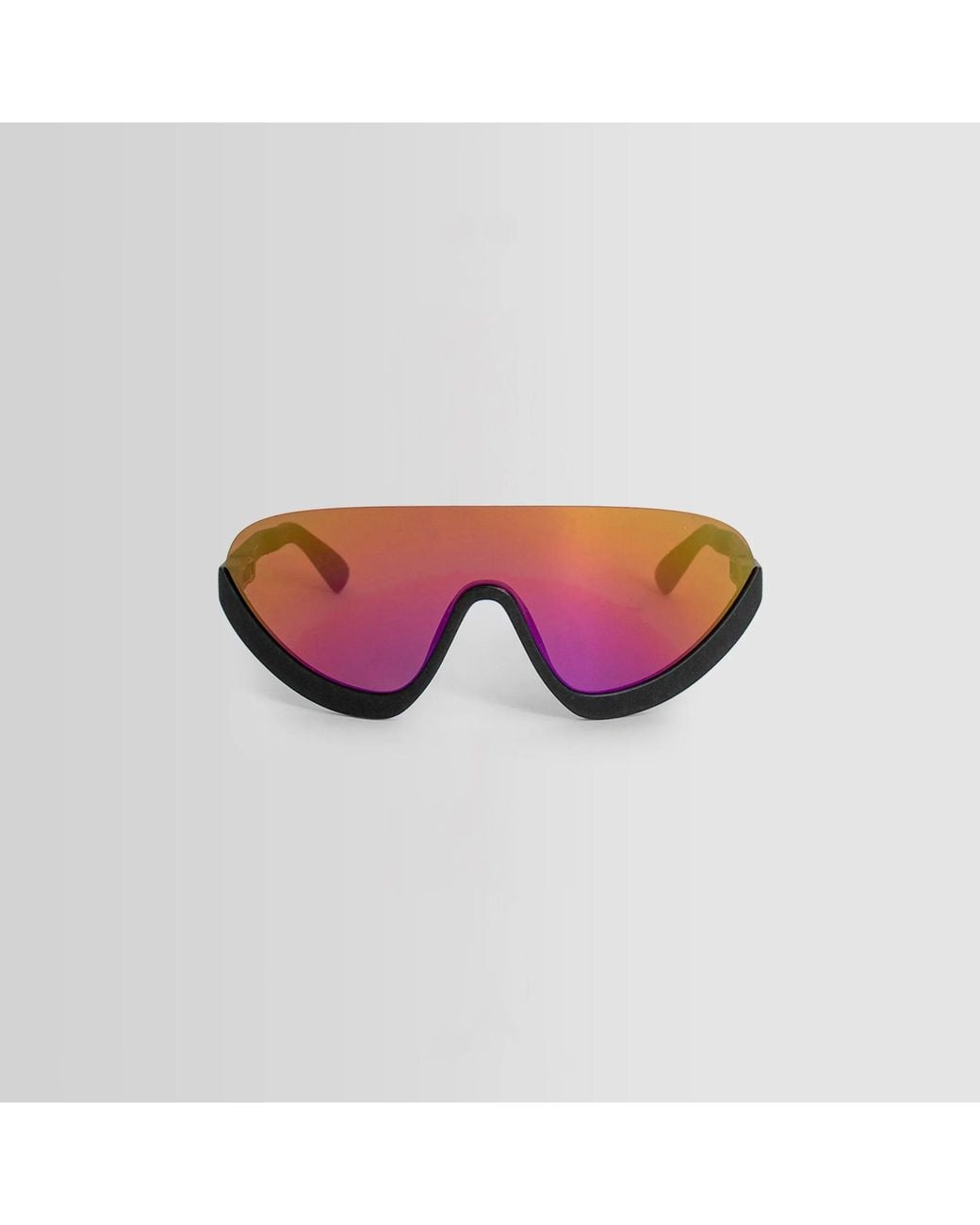 Mykita Pink Eyewear for men