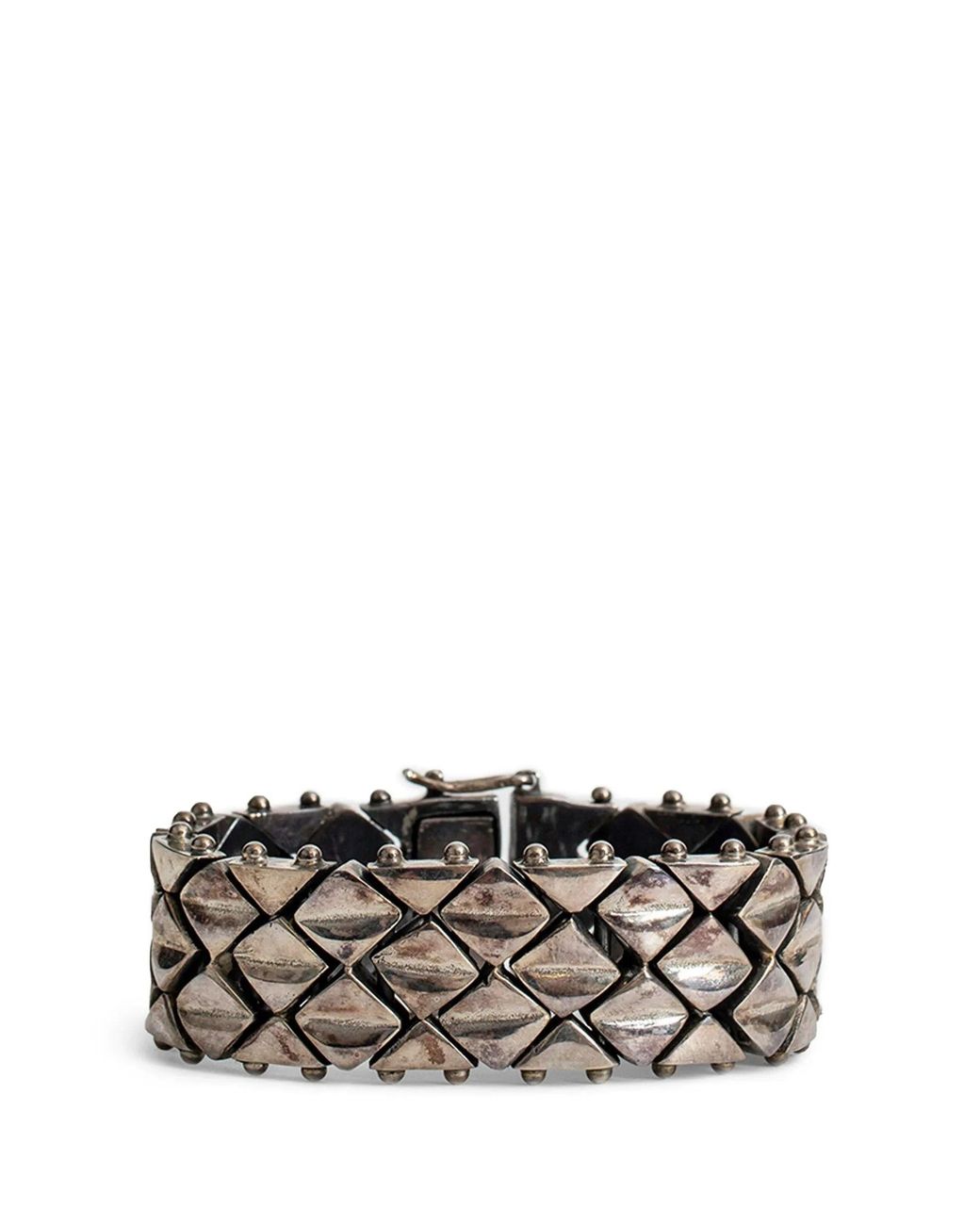 KD2024 Metallic Bracelets for men