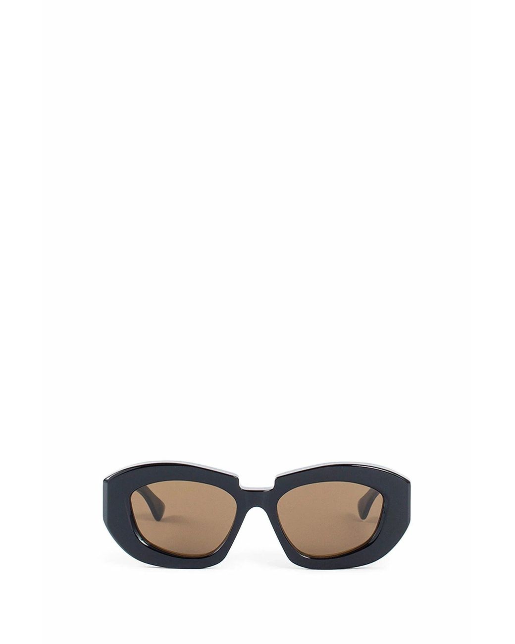 Kuboraum Black X23 Bs Sunglasses for men