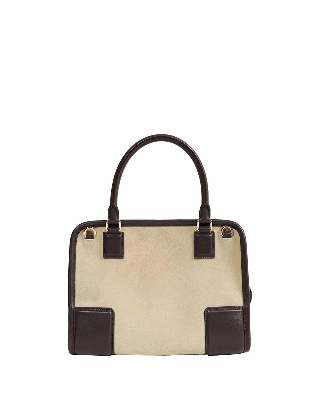 Loewe Metallic Amazona 180 Small Bag